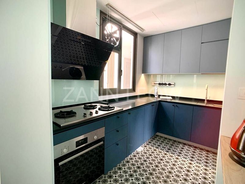 4 Bed Condo for Sale in  The Inflora - Image 14